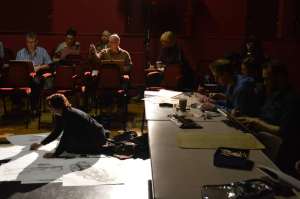 Manchester life drawing classes (10)